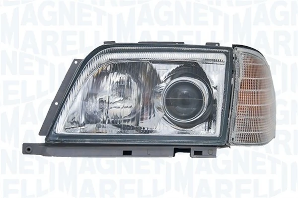 Headlight
